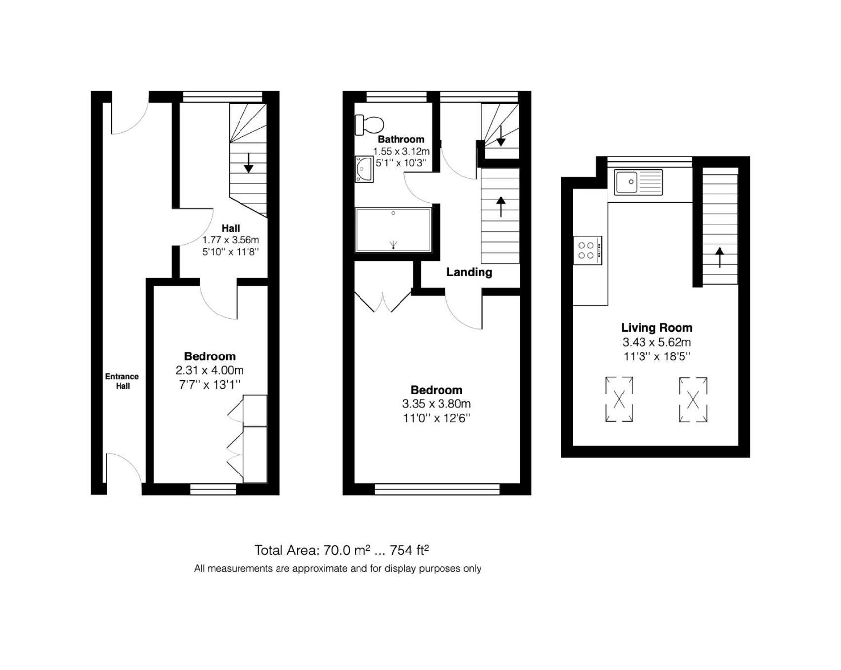 The Old Wire Factory - 2 Bed, Close To City Centre, Fast Wifi, Comfortable Home From Home Бристоль Экстерьер фото