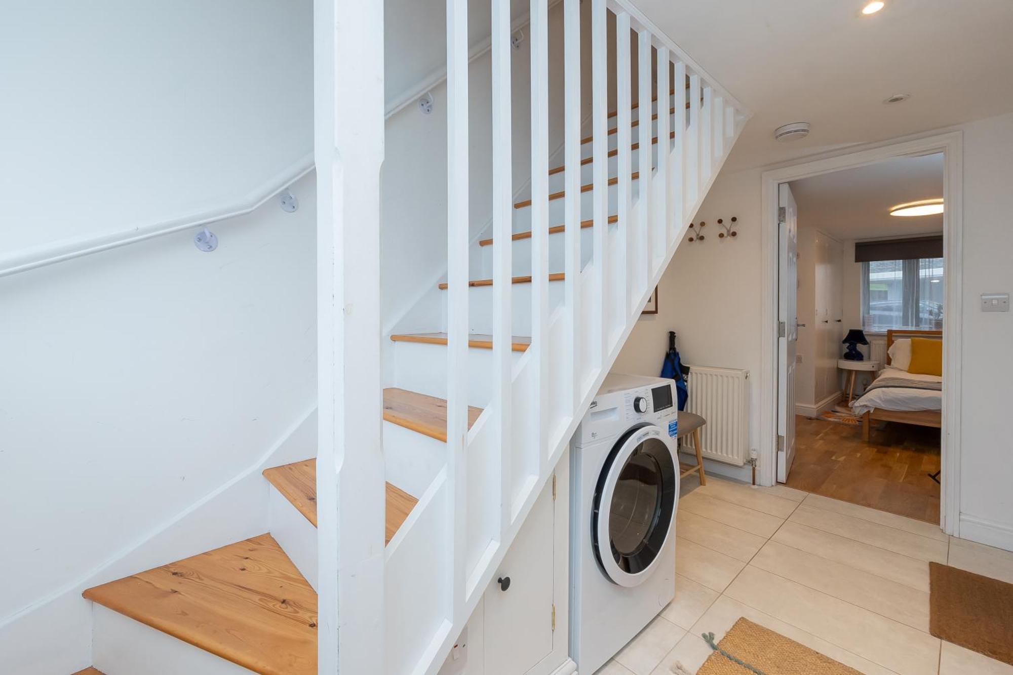 The Old Wire Factory - 2 Bed, Close To City Centre, Fast Wifi, Comfortable Home From Home Бристоль Экстерьер фото